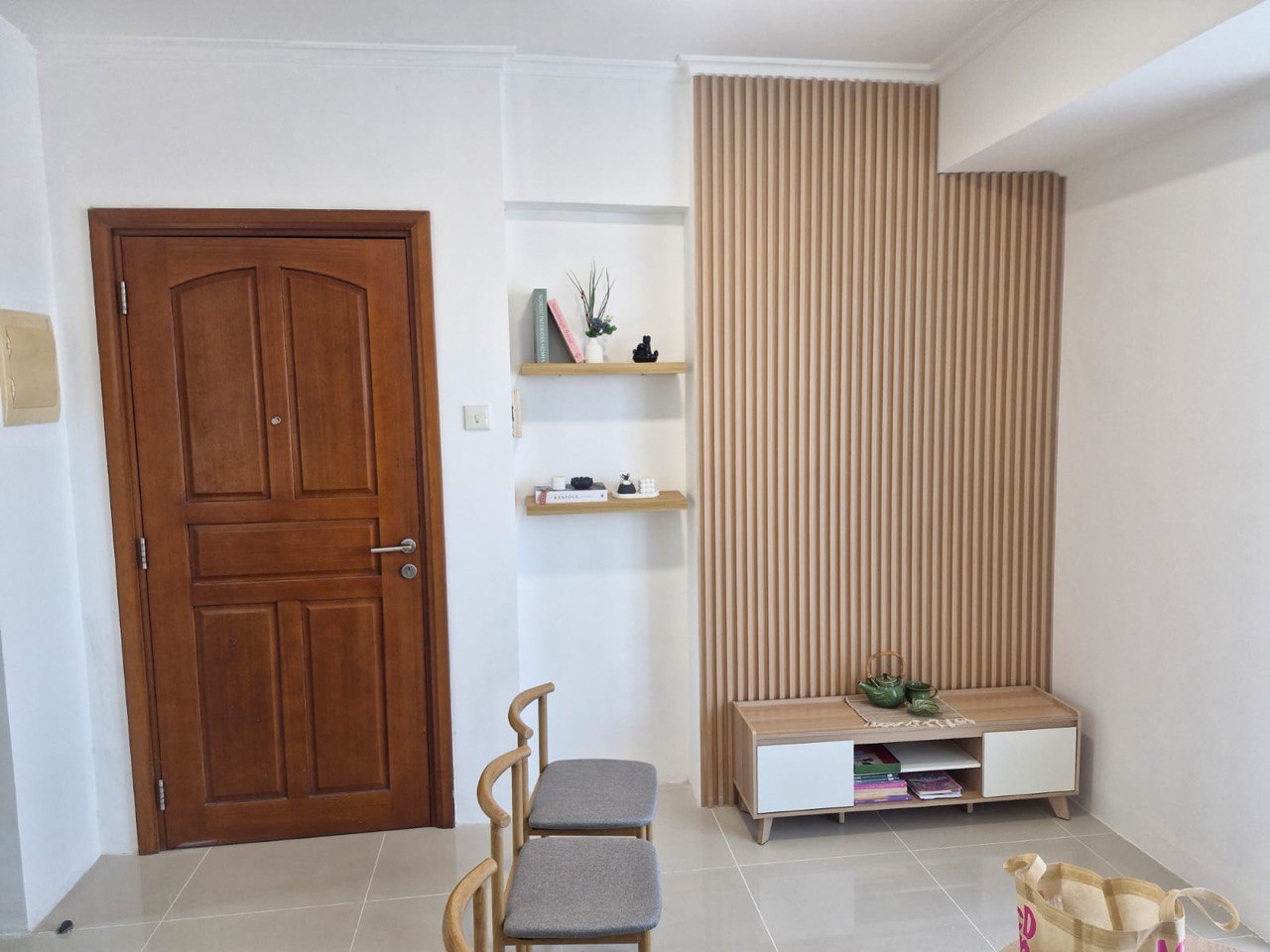 Dijual Apartement Waterplace Strategis Wilayah Surabaya Barat - Thumbnail 6