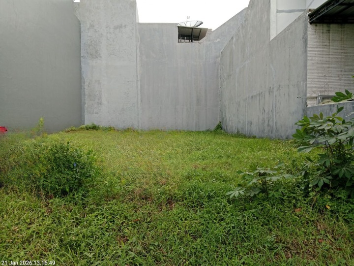 Dijual Tanah Kawasan Ramai Strategis Citraland Surabaya Barat - Thumbnail 2