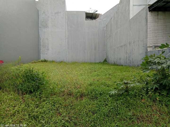 Dijual Tanah Kawasan Ramai Strategis Citraland Surabaya Barat - Thumbnail 3