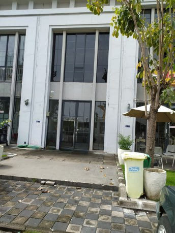 Disewakan Ruko Potensial di Perumahan Wisata Bukit Mas Surabaya Barat - Image 1