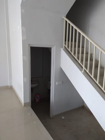 Disewakan Ruko Potensial di Perumahan Wisata Bukit Mas Surabaya Barat - Thumbnail 2