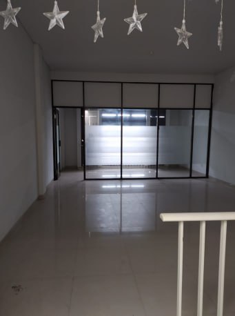 Disewakan Ruko Potensial di Perumahan Wisata Bukit Mas Surabaya Barat - Thumbnail 4