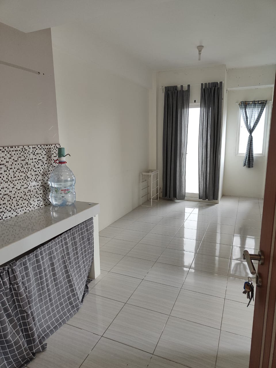 Dijual Unit Apartemen Strategis di Puncak Dharmahusada Surabaya Timur - Thumbnail 4