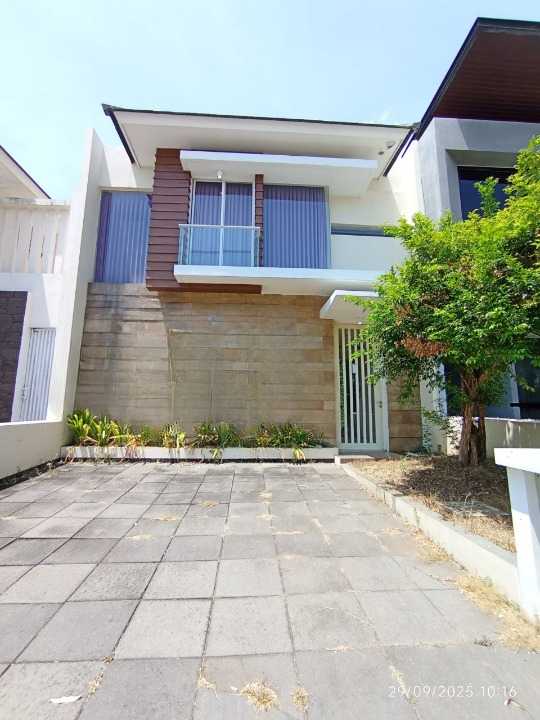 Dijual Rumah Mewah di Royal Residence Harewood Surabaya Barat - Thumbnail 2