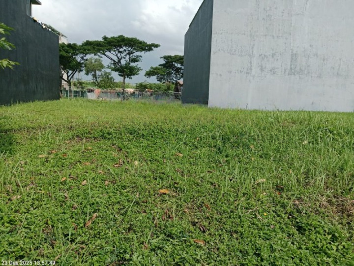 Dijual Tanah Kavling Lokasi Strategis di Citraland Waterfront Surabaya Barat - Thumbnail 2