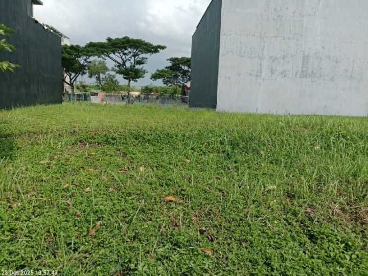 Dijual Tanah Kavling Lokasi Strategis di Citraland Waterfront Surabaya Barat - Thumbnail 3