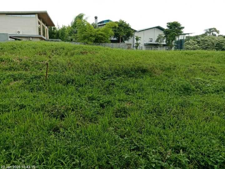 Dijual Tanah Eksklusif Main Road di Citraland, Surabaya Barat - Thumbnail 2