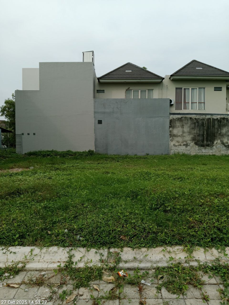 Dijual/Disewakan Kavling Komersial Strategis di Greenhill Citraland Surabaya Barat - Thumbnail 2