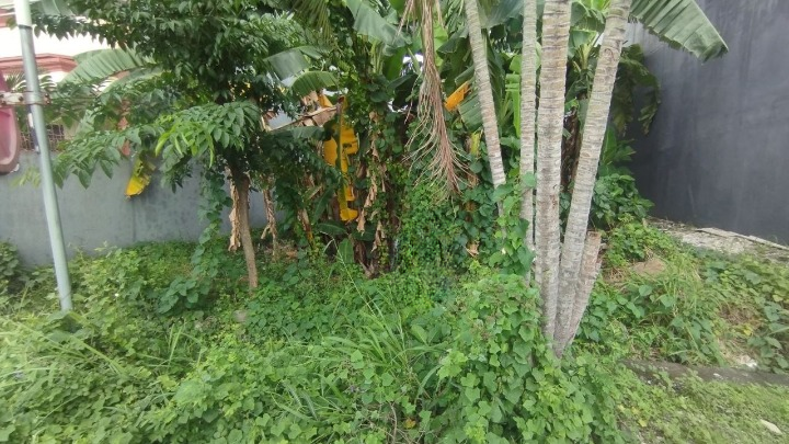 Dijual Tanah Strategis Siap Bangun di Kawasan Sidosermo Indah Surabaya Selatan - Image 1