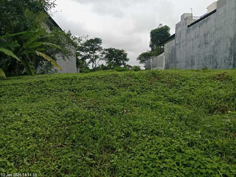 Dijual Tanah Eksklusif di Kawasan Delta Golf Citraland Surabaya Barat - Thumbnail 2