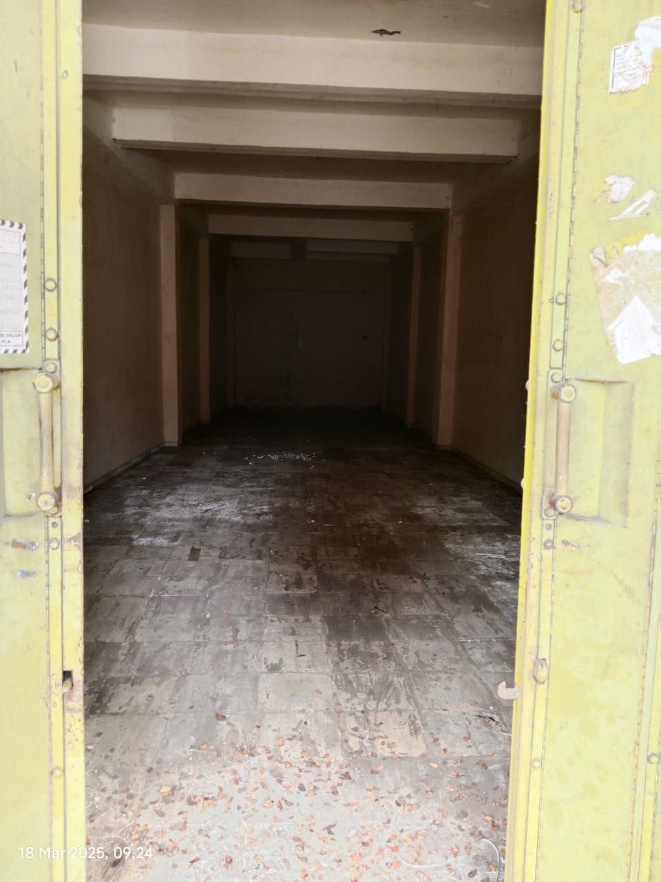 Dijual/Disewakan Ruko Komersial Strategis di Kawasan Gemblongan Surabaya Pusat - Thumbnail 5