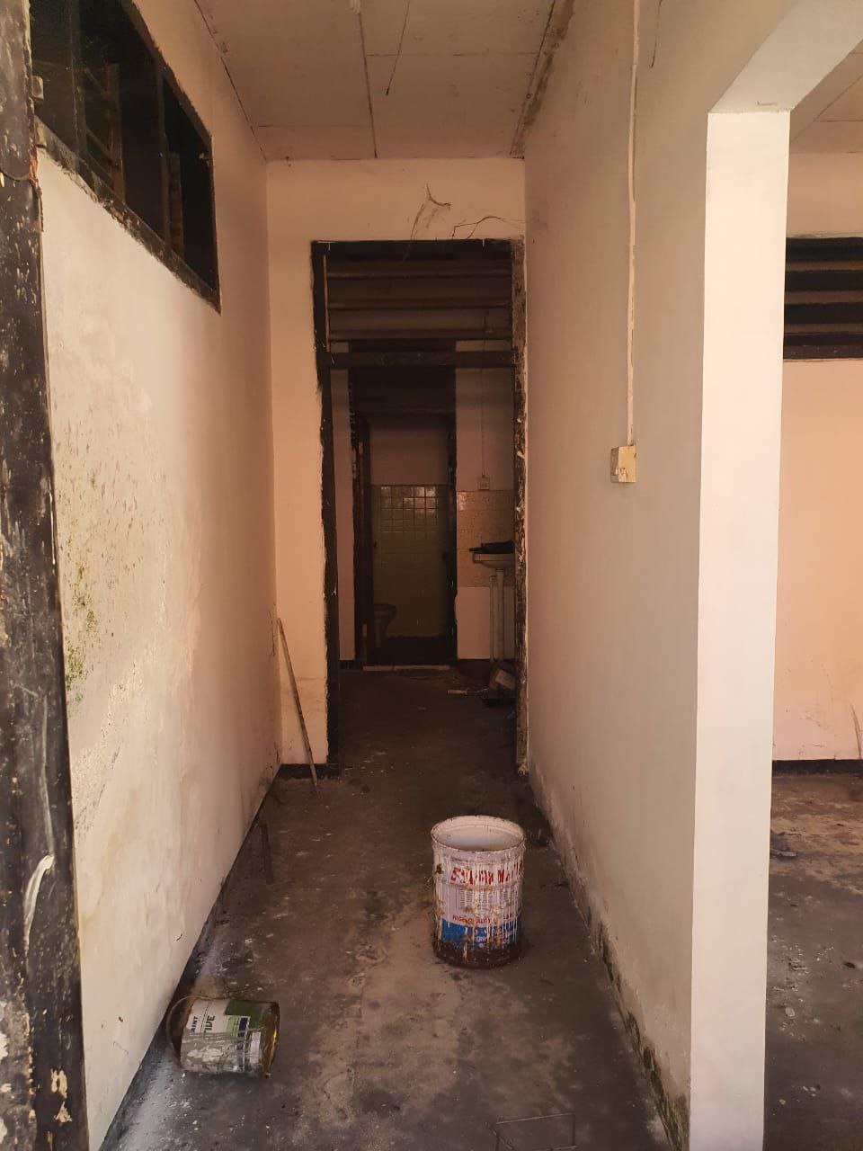 Dijual/Disewakan Ruko Komersial Strategis di Kawasan Gemblongan Surabaya Pusat - Thumbnail 6