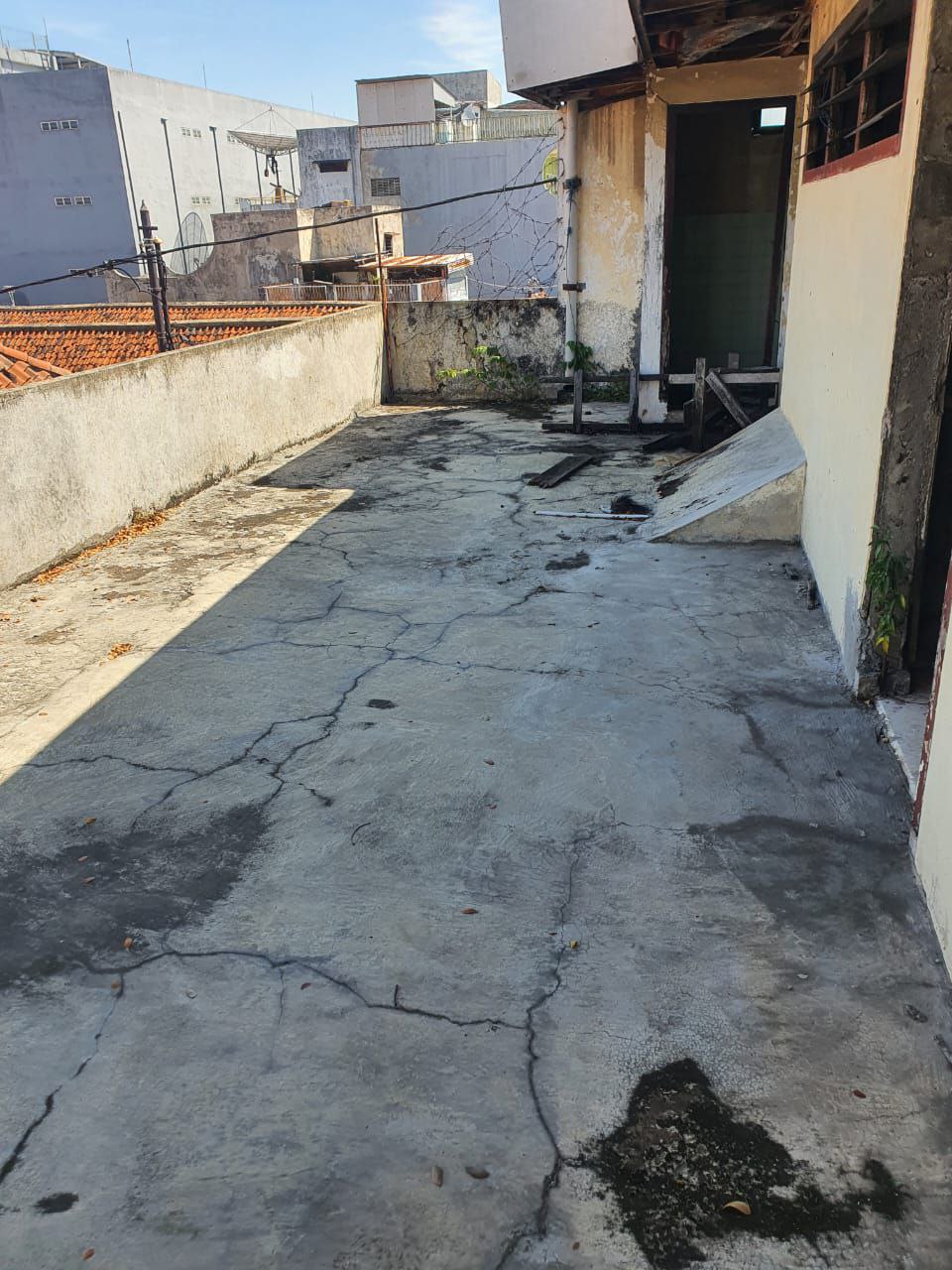 Dijual/Disewakan Ruko Komersial Strategis di Kawasan Gemblongan Surabaya Pusat - Thumbnail 7