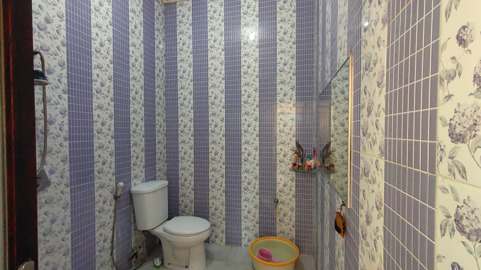 Dijual Rumah Strategis Harga Murah Rungkut Menanggal Harapan Surabaya Timur - Thumbnail 3