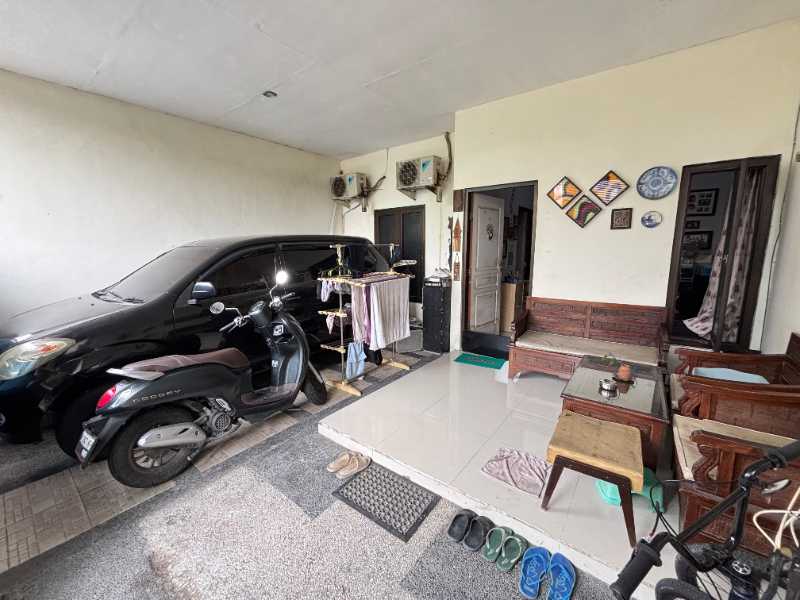 Dijual Cepat Rumah Bagus Minimalis di Pondok Wage Indah - Thumbnail 4