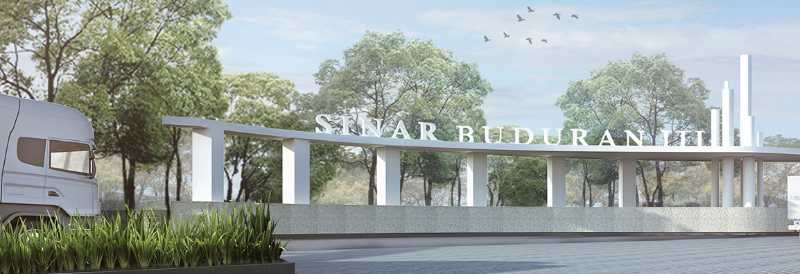 Dijual Gudang Strategis Baru di Kawasan Industri Pergudangan Sinar Buduran 3 Sidoarjo - Thumbnail 3