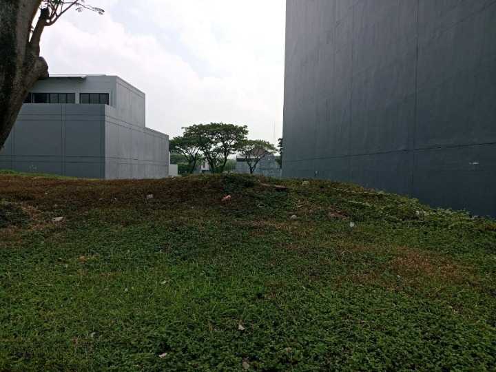 Disewakan Tanah Area Komersial Lokasi Strategis di Kawasan Premium Raya Emerald Mansion Surabaya Barat - Image 1