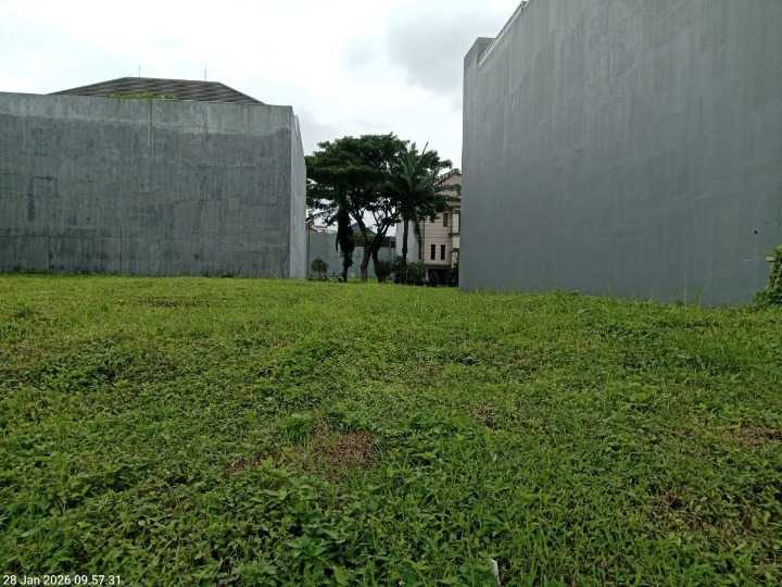 Dijual Tanah Kavling Premium di Raffles Garden Surabaya Barat - Thumbnail 2