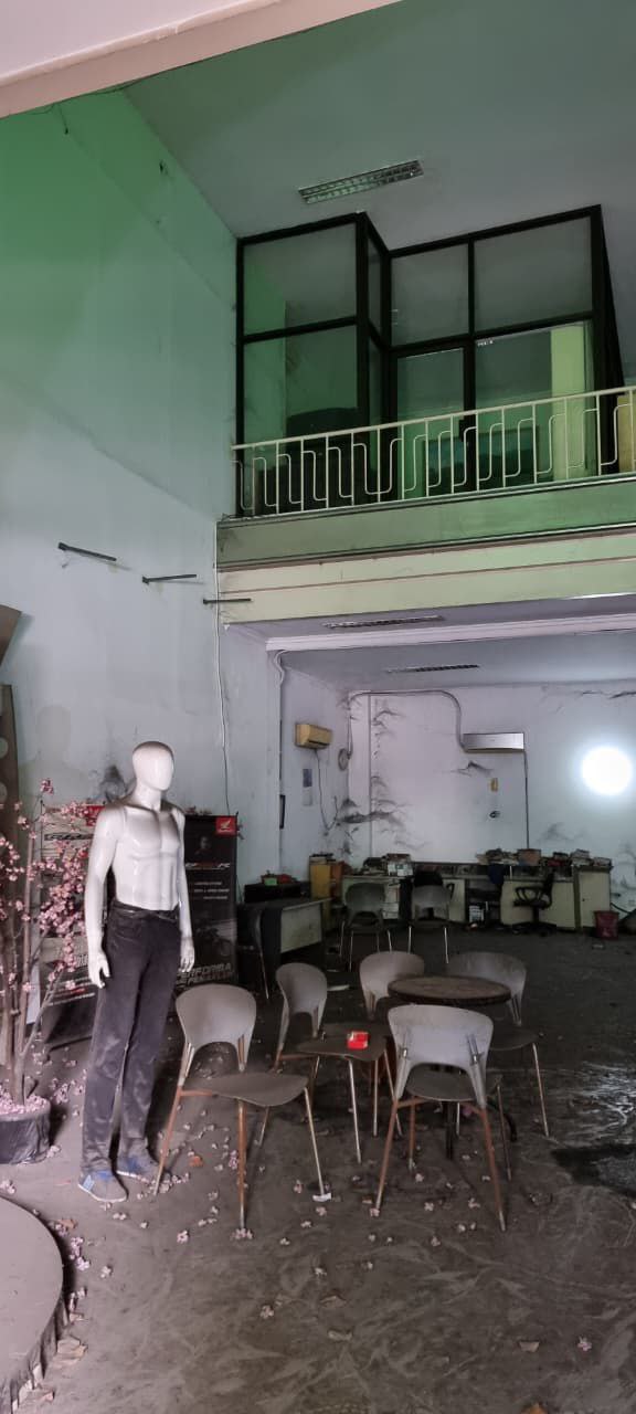 Dijual Ruko 3 Lantai Strategis di Pasar Besar Surabaya Utara - Thumbnail 2