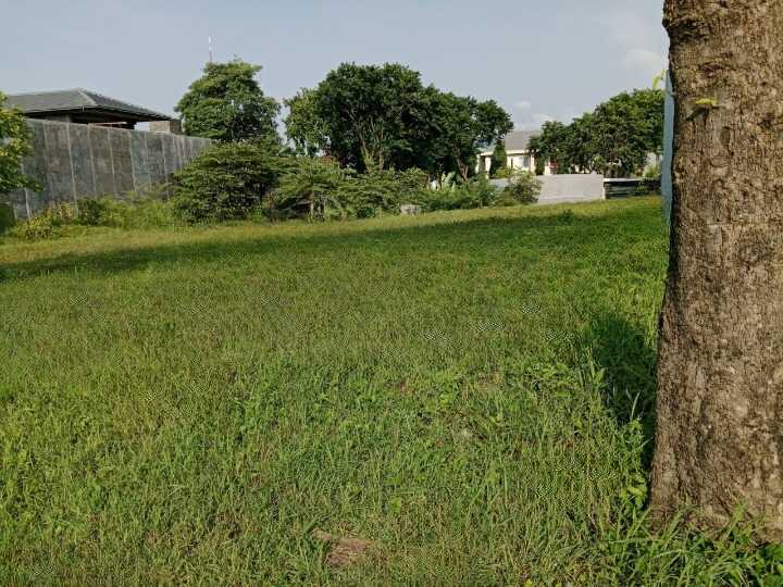 Dijual tanah kavling eksklusif lokasi di kawasan premium Citraland Teluk Golf Surabaya Barat - Image 1