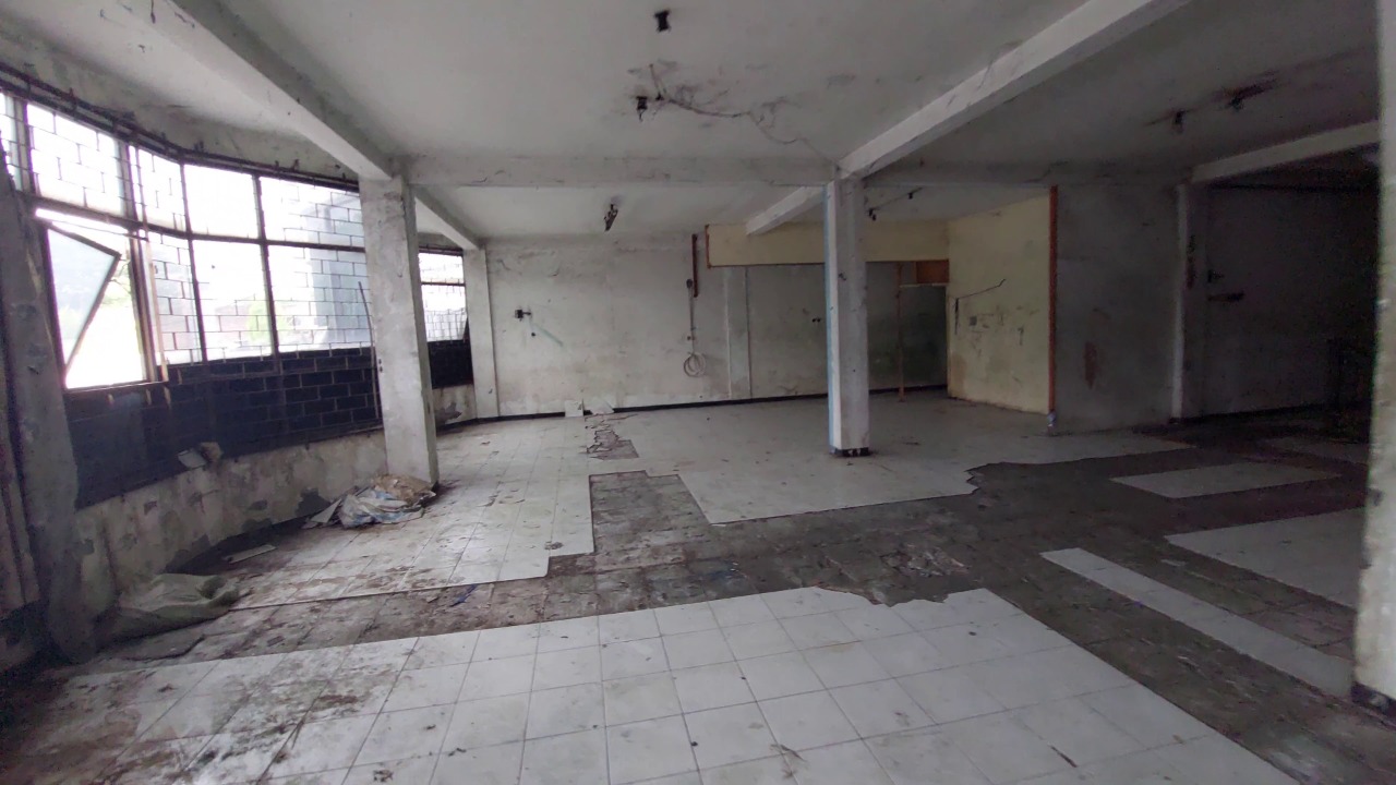 Dijual Gudang + 3 Ruko 3 Lantai di Jalan Raya Simojawar Surabaya Pusat (bbal) - Thumbnail 2