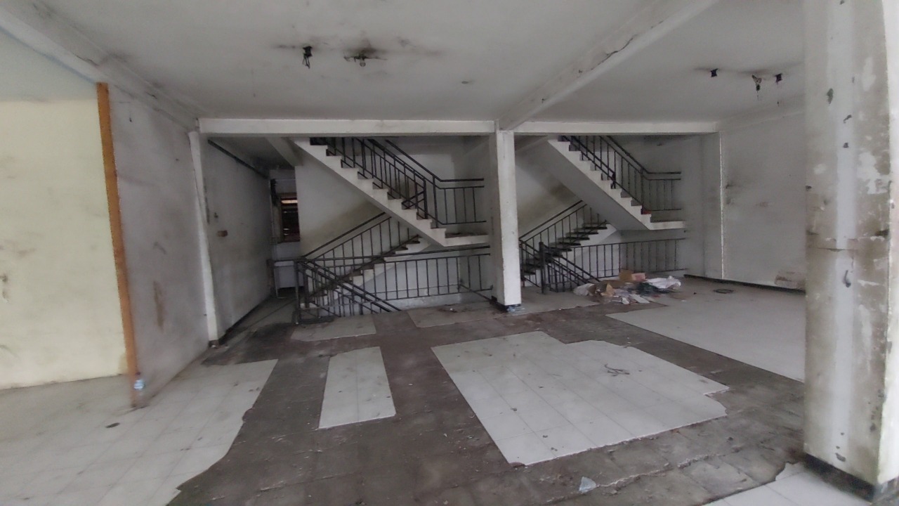 Dijual Gudang + 3 Ruko 3 Lantai di Jalan Raya Simojawar Surabaya Pusat (bbal) - Thumbnail 3