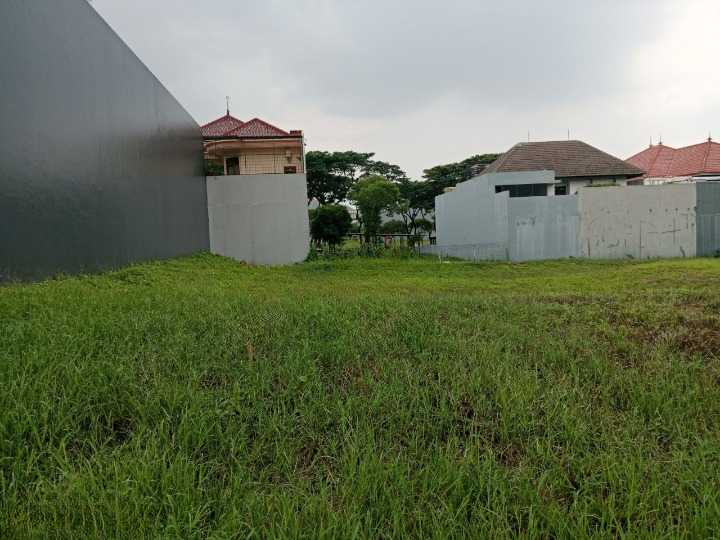 Dijual Tanah Bagus Lokasi di Kawasan Premium Citraland di area Galeria Golf Surabaya Barat - Image 1