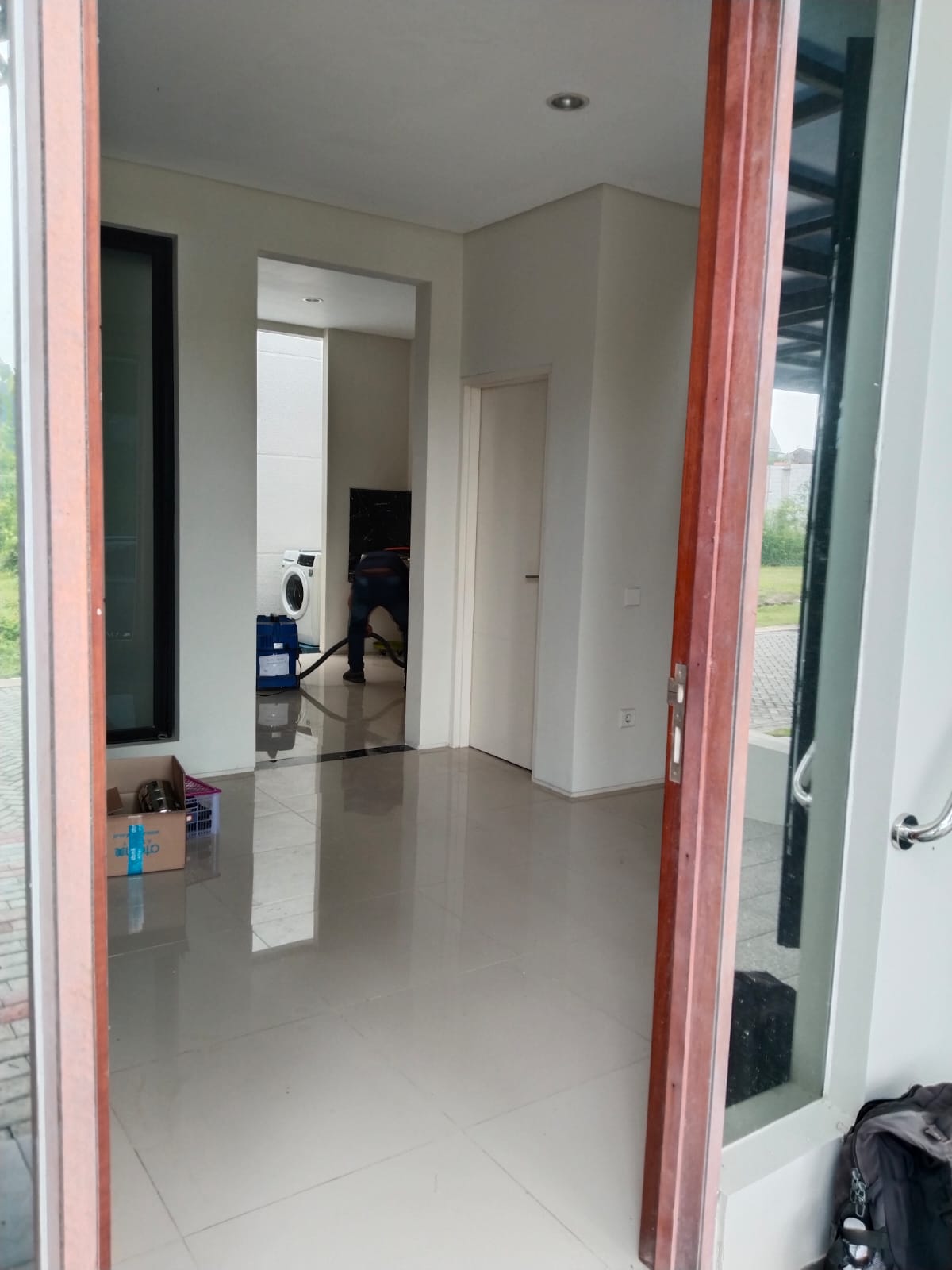 Dijual/disewakan Rumah Nyaman Strategis di Northwest Hill di Surabaya Barat - Thumbnail 8