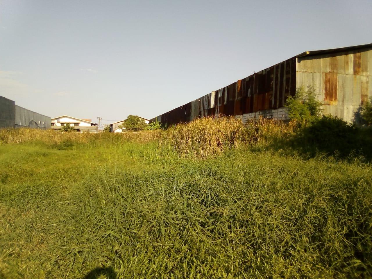 Dijual Tanah Komersial di Raya Kedung Cowek Surabaya Utara - Image 1