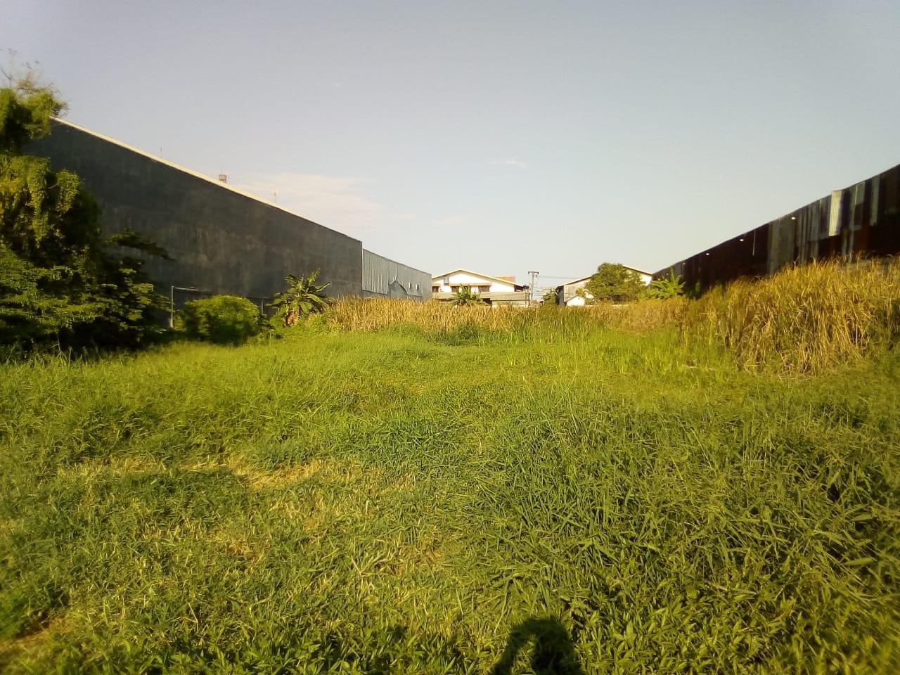 Dijual Tanah Komersial di Raya Kedung Cowek Surabaya Utara - Thumbnail 2