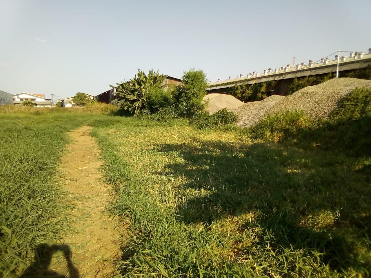 Dijual Tanah Komersial di Raya Kedung Cowek Surabaya Utara - Thumbnail 4