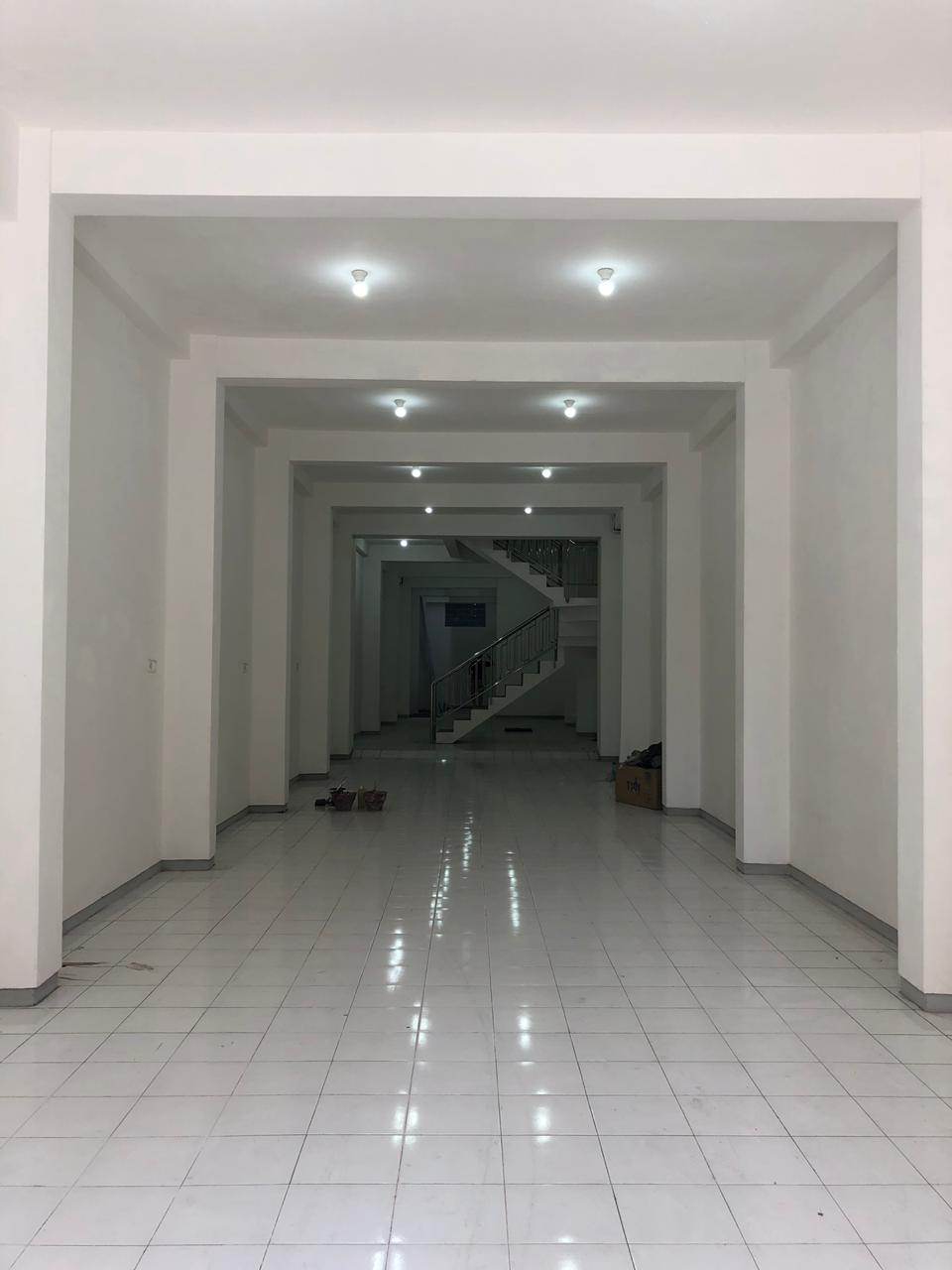 Dijual /disewakan Ruko Komersiil 4 Lantai Jalan Bongkaran Lokasi Strategis Surabaya Utara - Thumbnail 2