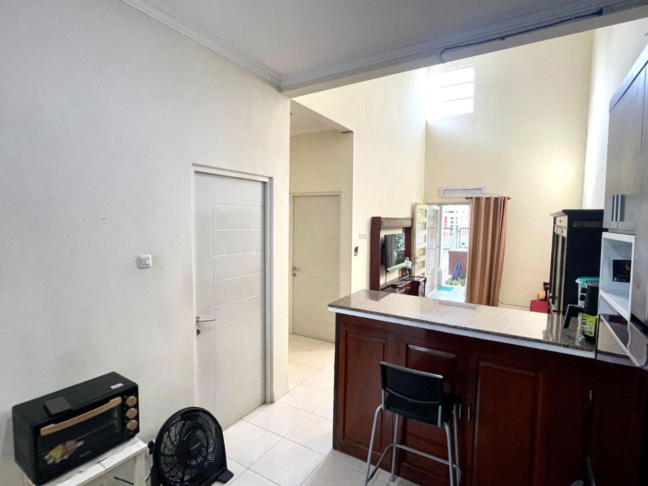 Dijual Rumah Siap Huni Furnished di Valencia Icon Puri Surya Jaya Sidoarjo - Thumbnail 7