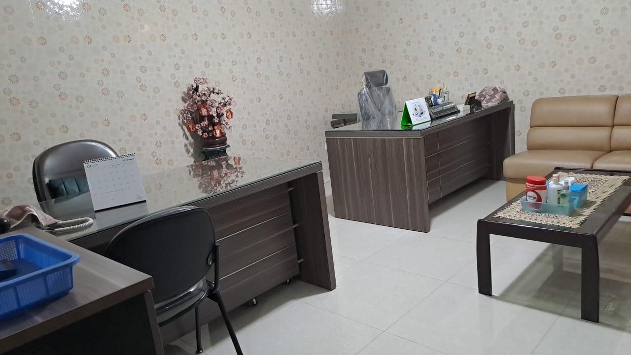 Dijual Rumah Kantor Siap Huni Luas di Jalan Tulungagung Surabaya Utara - Thumbnail 3