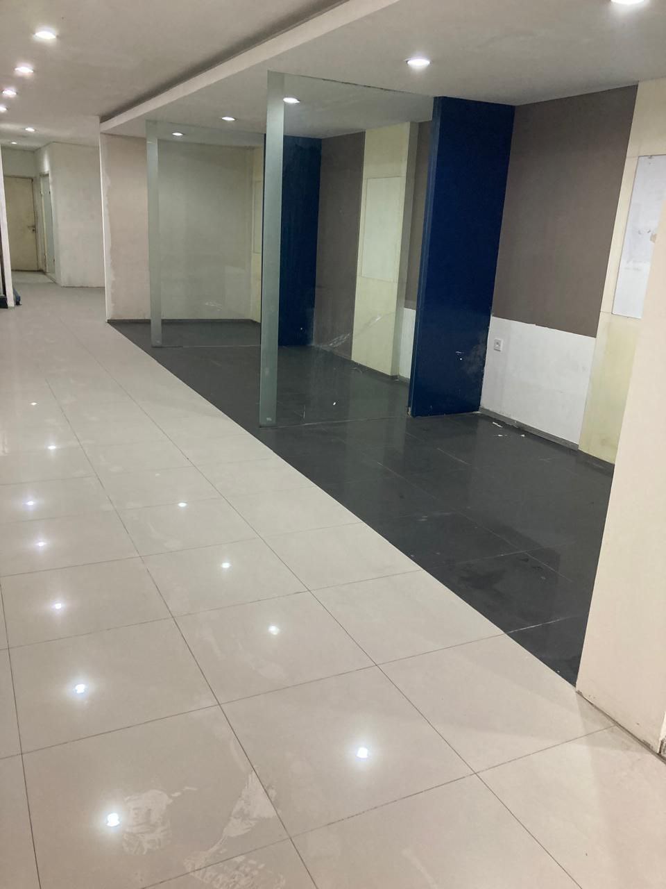 Disewakan Ruko Strategis dan Siap Pakai di Raya Kertajaya Surabaya Timur - Thumbnail 2