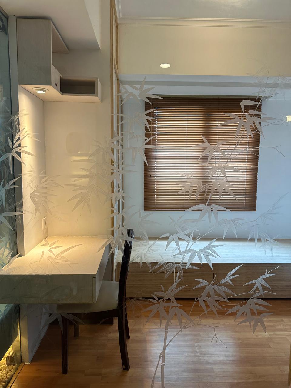 Disewakan Unit Apartemen Waterplace 3 BR Full Furnished Mewah di Pakuwon Indah Surabaya Barat - Thumbnail 3