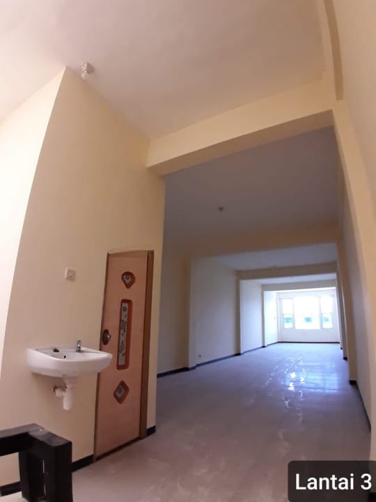 Disewakan Ruko 3,5 Lantai Lokasi Strategis di Raya Kutisari Surabaya Selatan - Thumbnail 5