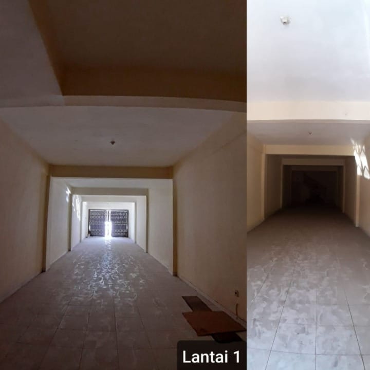 Disewakan Ruko 3,5 Lantai Lokasi Strategis di Raya Kutisari Surabaya Selatan - Thumbnail 6