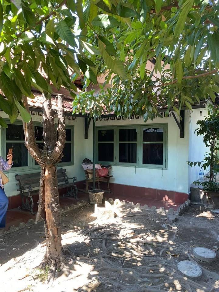 Dijual Rumah Hitung Tanah di Dinoyo Tangsi Surabaya - Thumbnail 3