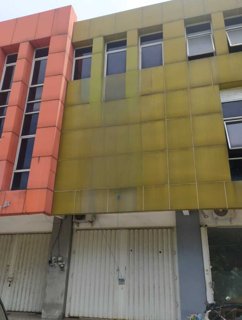 Dijual Ruko Lokasi Strtageis di Wilayah IR. Soekarno Surabaya Timur - Image 1