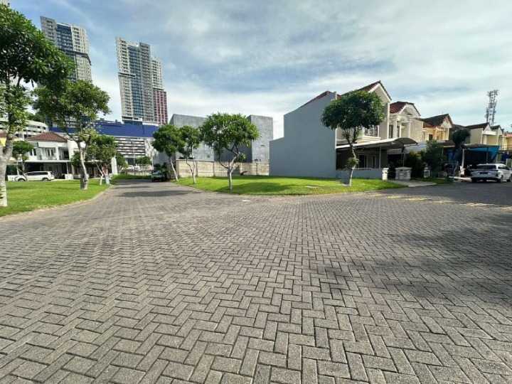 Dijual Tanah Kavling Premium Strategis di Sorrento Pakuwon City Surabaya Timur - Thumbnail 2