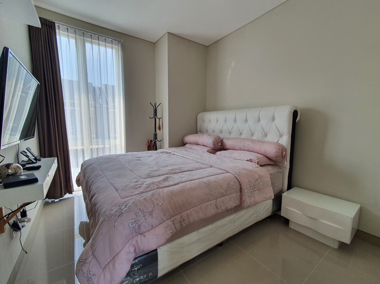 Dijual Rumah Greenlake Tipe Calathea di Citraland Surabaya Barat Hadap Utara - Thumbnail 4