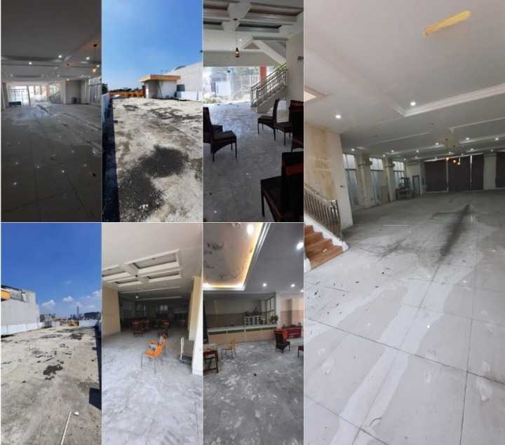 Dijual/Disewakan Ruko Strategis Wilayah Ngagel Jaya Surabaya Timur - Thumbnail 2