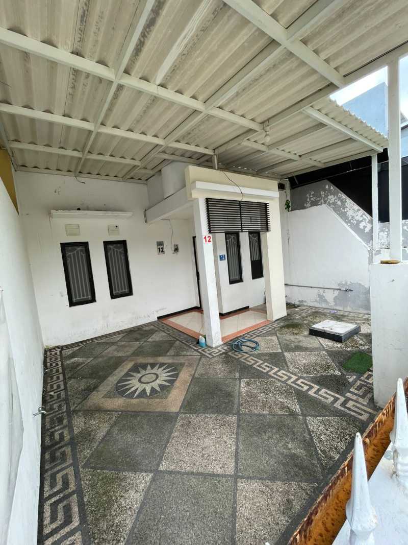 Dijual Rumah 1 Lantai Lokasi Strategis di Sukolilo Dian Regency Surabaya Timur - Thumbnail 7
