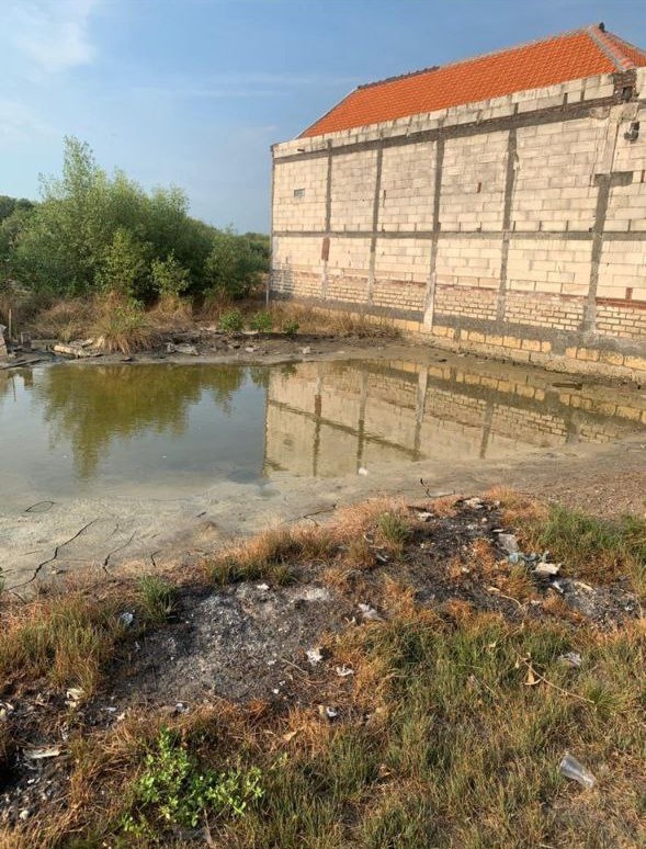 Dijual Tanah Strategis di Medokan Ayu Tambak Surabaya Timur - Image 1