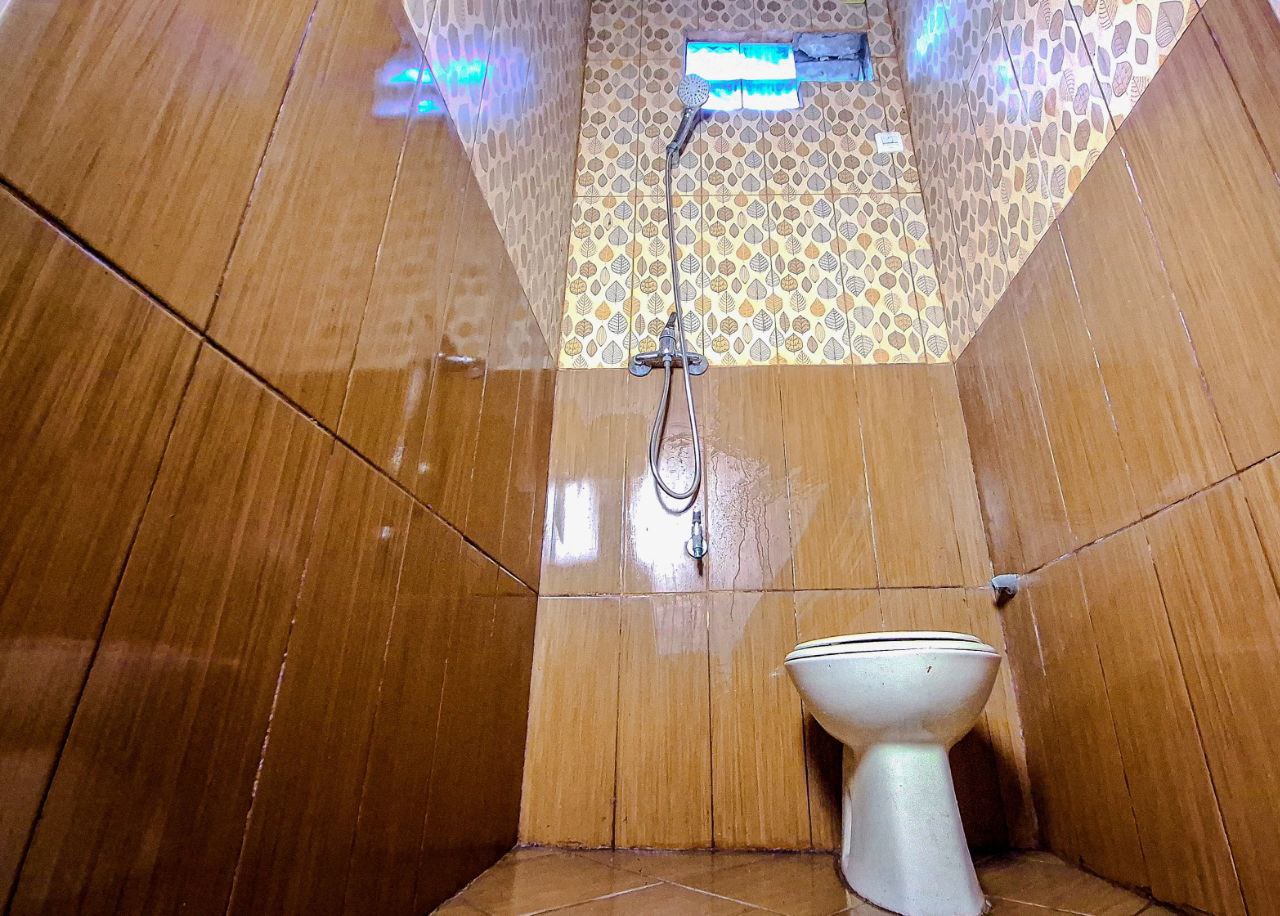 Dijual Rumah 2 Lantai Siap Huni di Jalan Pagesangan Asri Surabaya Selatan - Thumbnail 2