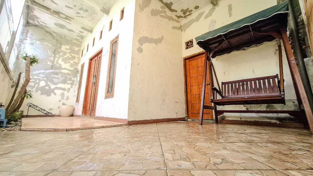 Dijual Rumah 2 Lantai Siap Huni di Jalan Pagesangan Asri Surabaya Selatan - Thumbnail 3