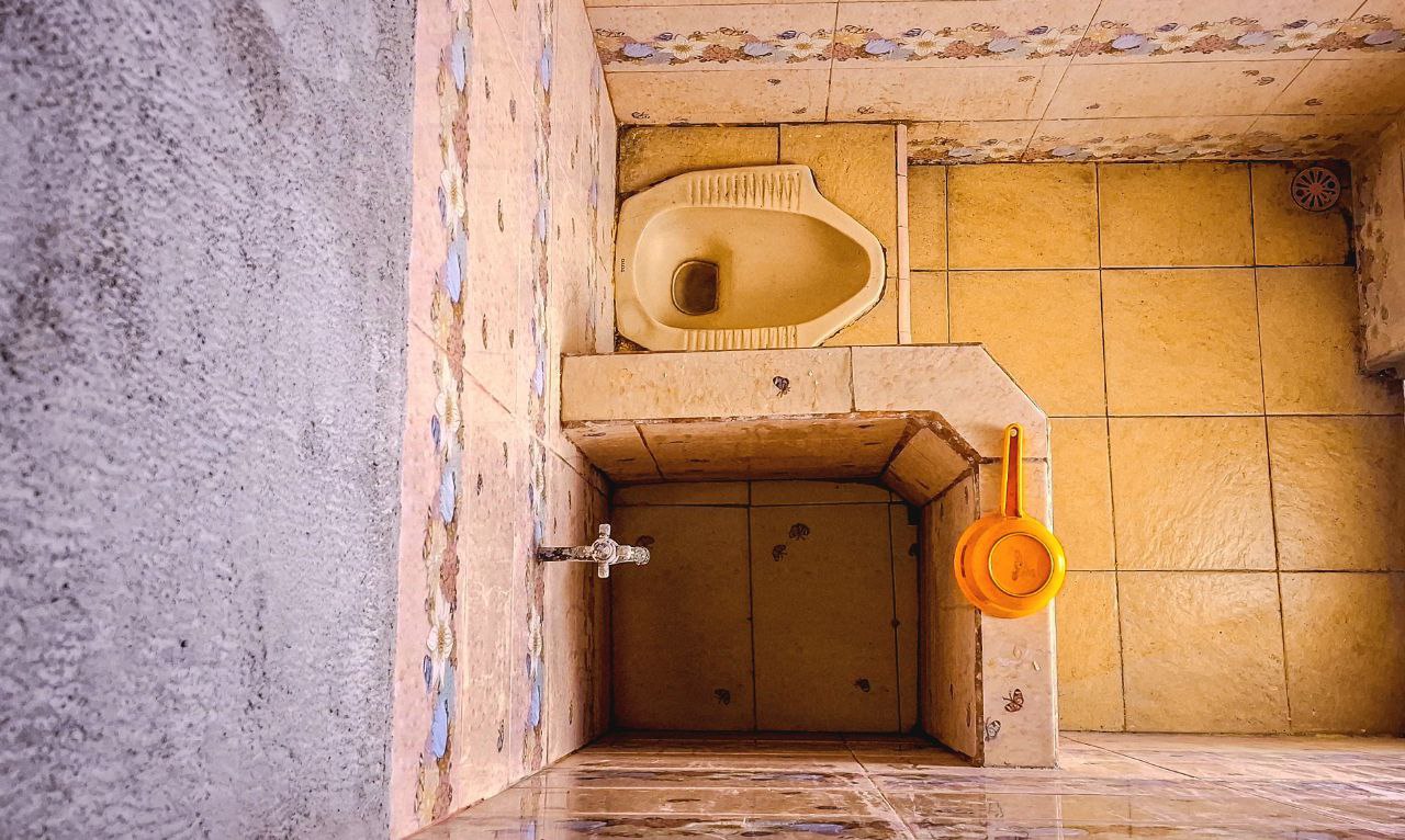 Dijual Rumah 2 Lantai Siap Huni di Jalan Pagesangan Asri Surabaya Selatan - Thumbnail 4