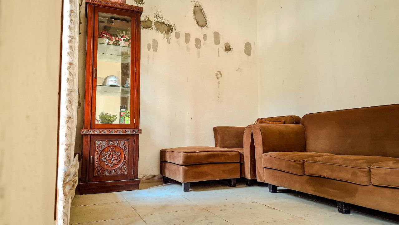 Dijual Rumah 2 Lantai Siap Huni di Jalan Pagesangan Asri Surabaya Selatan - Thumbnail 5