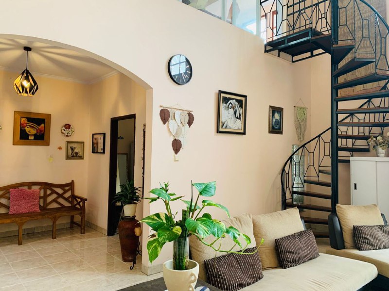 Dijual Rumah 3 Lantai Siap Huni di Jalan Belibis Cipinang Indah Jakarta - Thumbnail 7